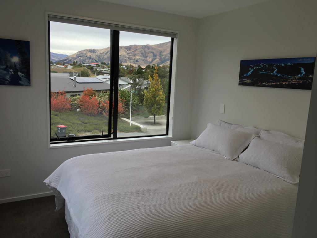 Luxury On Kapuka Villa Wanaka Exterior photo
