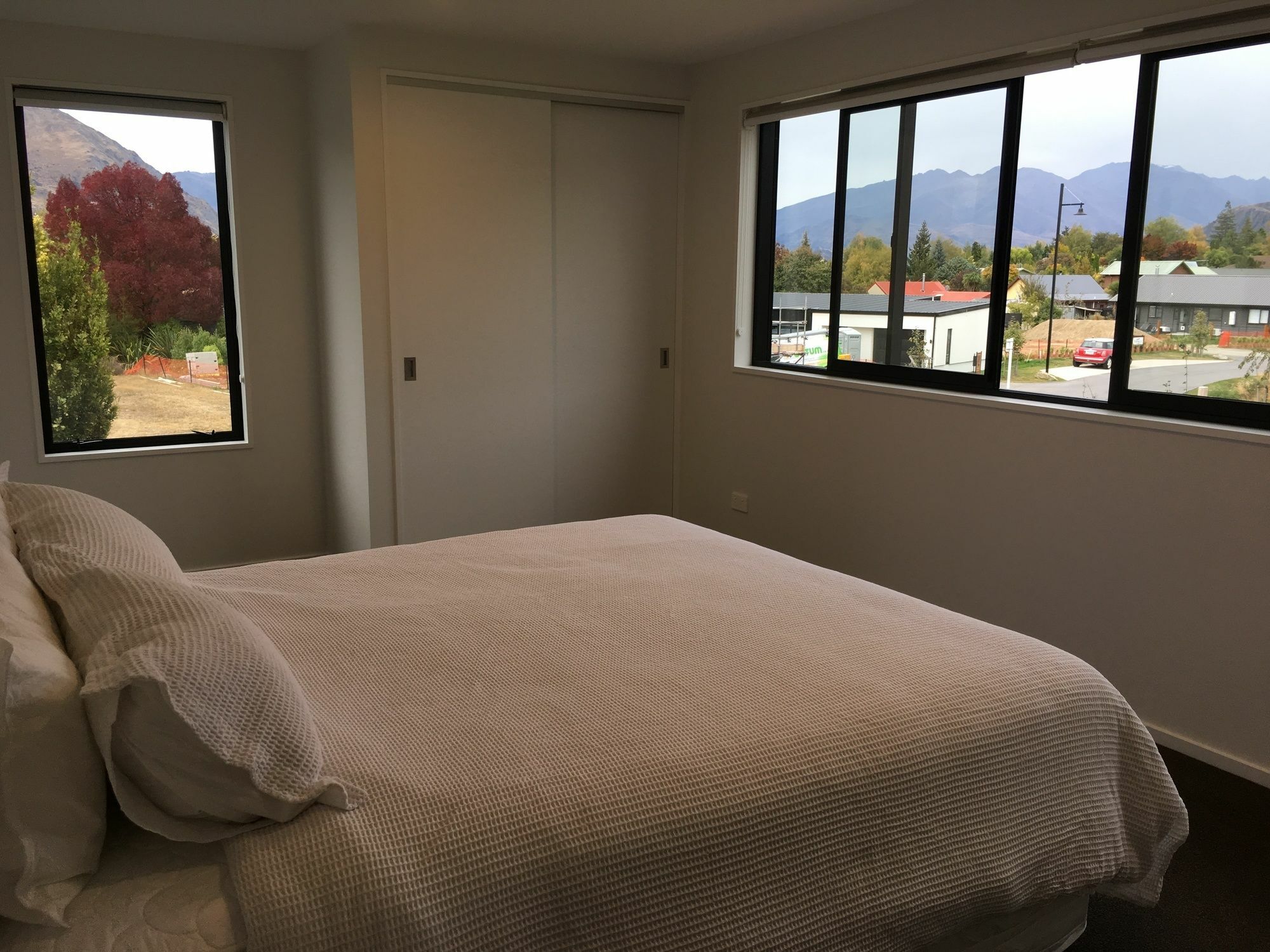 Luxury On Kapuka Villa Wanaka Exterior photo