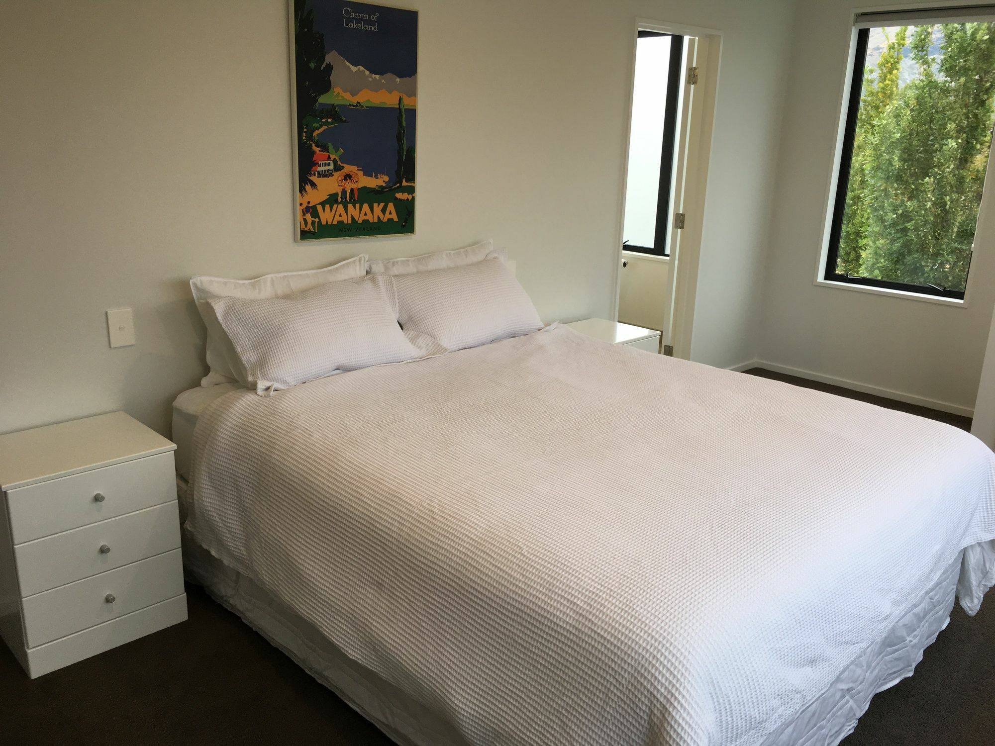 Luxury On Kapuka Villa Wanaka Exterior photo